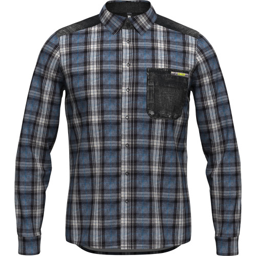 Crazy Lumberjack Shirt